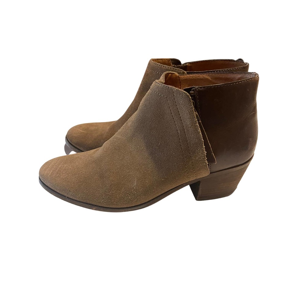 Madewell The Cait Boot
